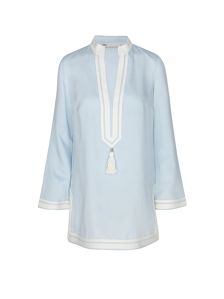 TORY BURCH Kimono hellblau | L von TORY BURCH