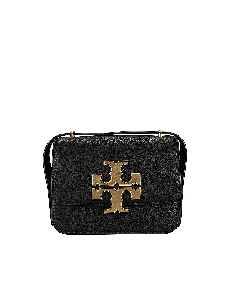 TORY BURCH Ledertasche - Umhängetasche ELEANOR Small schwarz von TORY BURCH