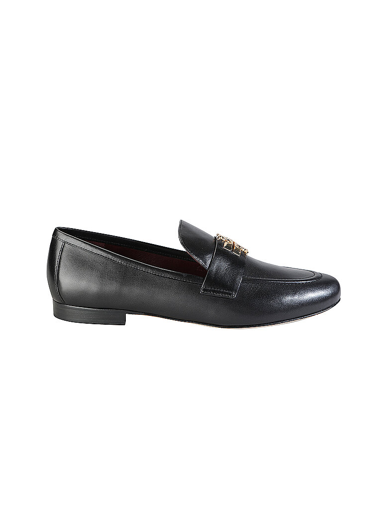 TORY BURCH Loafer ELEANOR schwarz | 36 1/2 von TORY BURCH