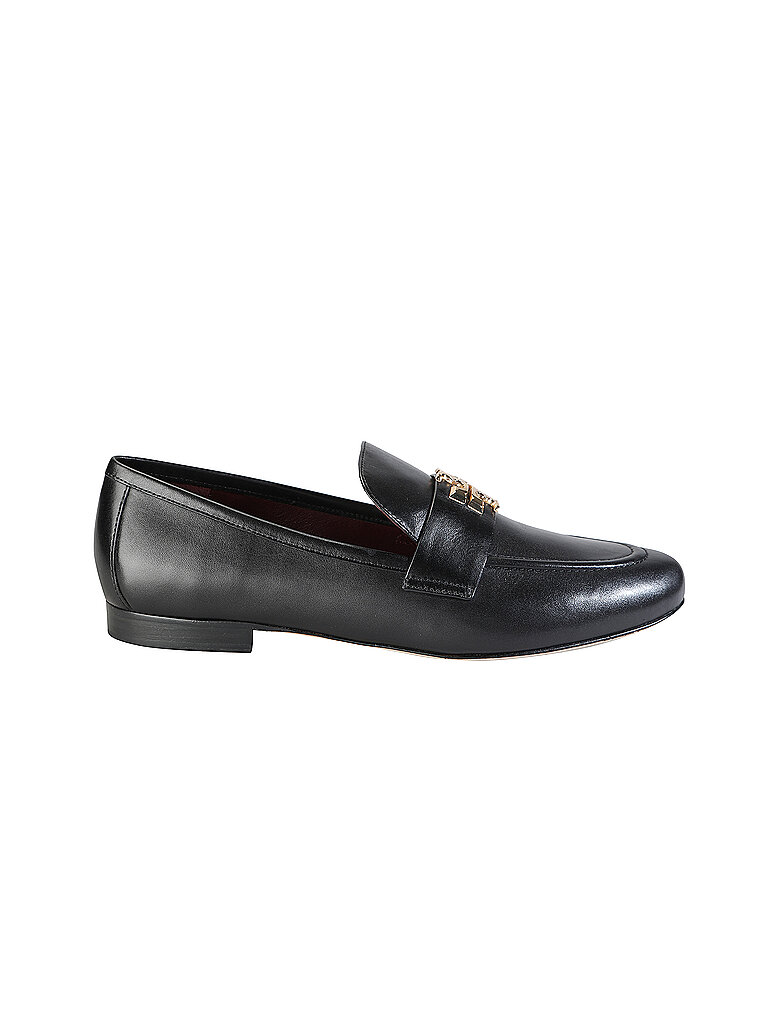 TORY BURCH Loafer ELEANOR schwarz | 36 TORY BURCH Loafer ELEANOR schwarz | 36 von TORY BURCH