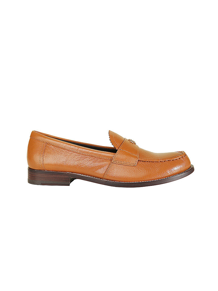 TORY BURCH Loafer PERRY braun | 36 TORY BURCH Loafer PERRY braun | 36 von TORY BURCH