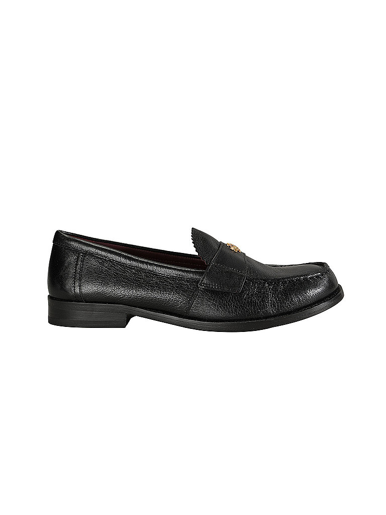 TORY BURCH Loafer PERRY schwarz | 36 von TORY BURCH