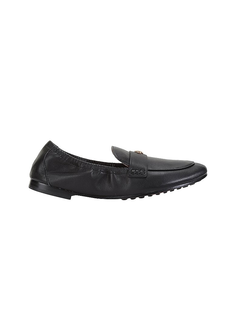 TORY BURCH Loafer schwarz | 36 von TORY BURCH