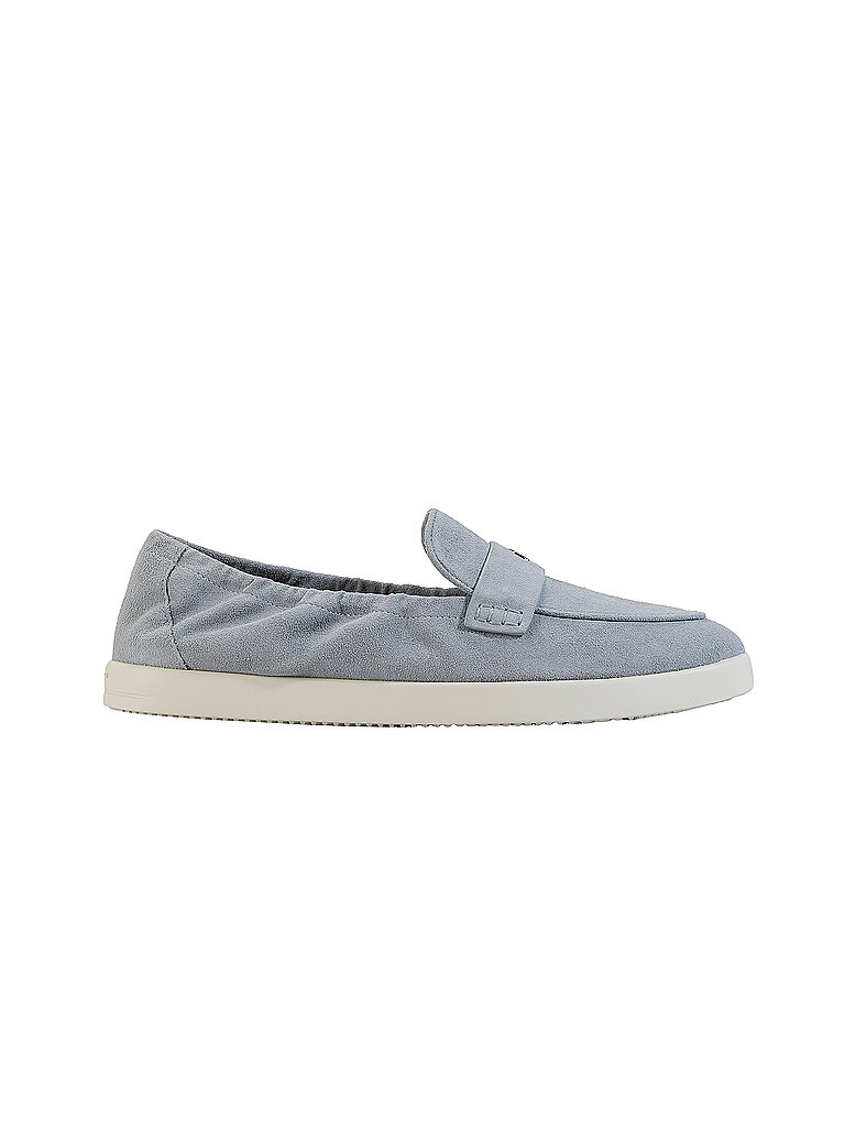 TORY BURCH Loafers BALLETT SPORT blau | 39 TORY BURCH Loafers BALLETT SPORT blau | 39 von TORY BURCH