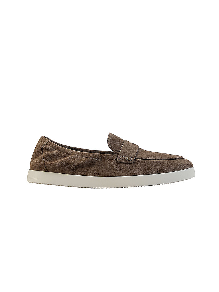 TORY BURCH Loafers BALLETT SPORT hellbraun | 36 TORY BURCH Loafers BALLETT SPORT hellbraun | 36 von TORY BURCH