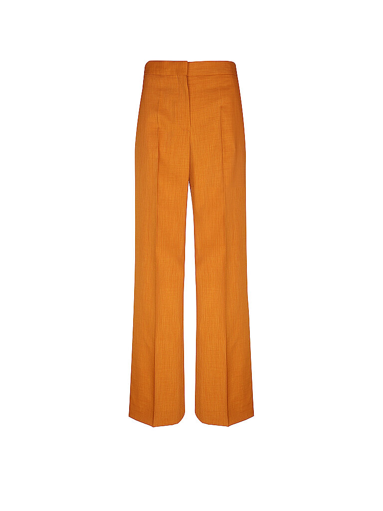 TORY BURCH Marlenehose camel | 36 TORY BURCH Marlenehose camel | 36 von TORY BURCH