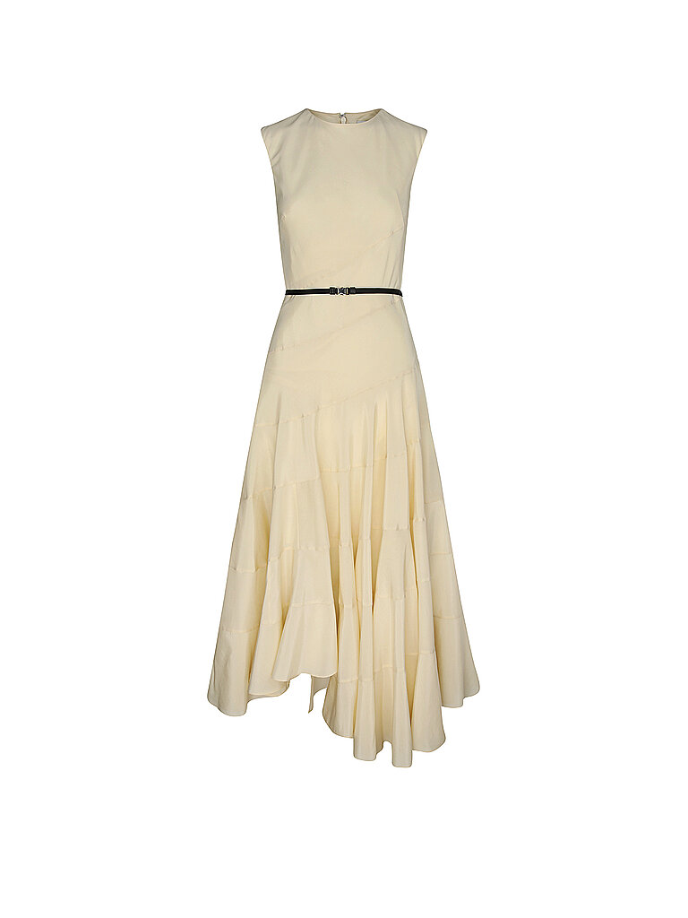 TORY BURCH Maxikleid beige | 40 TORY BURCH Maxikleid beige | 40 von TORY BURCH