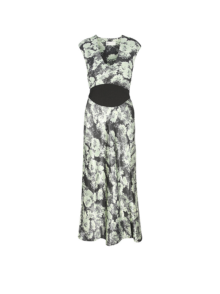 TORY BURCH Maxikleid grün | 42 TORY BURCH Maxikleid grün | 42 von TORY BURCH