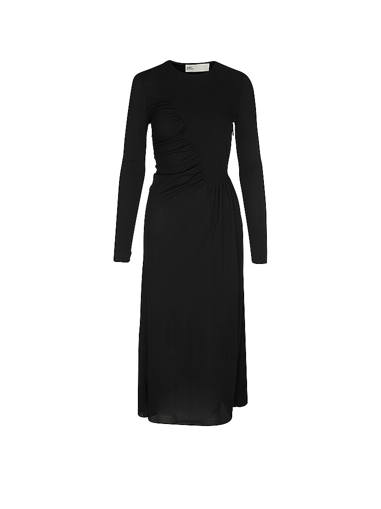 TORY BURCH Maxikleid schwarz | 36 TORY BURCH Maxikleid schwarz | 36 von TORY BURCH
