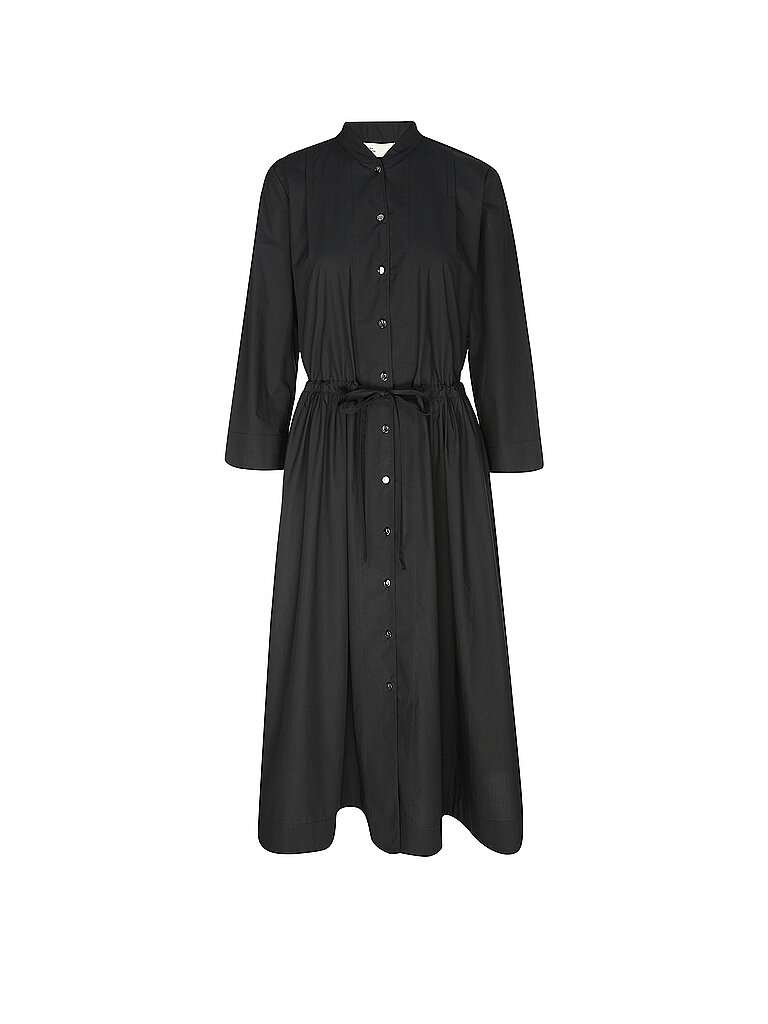 TORY BURCH Maxikleid schwarz | 42 TORY BURCH Maxikleid schwarz | 42 von TORY BURCH