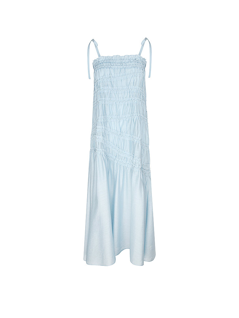 TORY BURCH Midikleid hellblau | M TORY BURCH Midikleid hellblau | M von TORY BURCH
