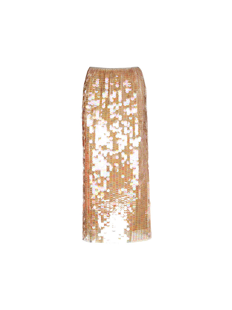 TORY BURCH Midirock SEQUINS kupfer | 34 TORY BURCH Midirock SEQUINS kupfer | 34 von TORY BURCH