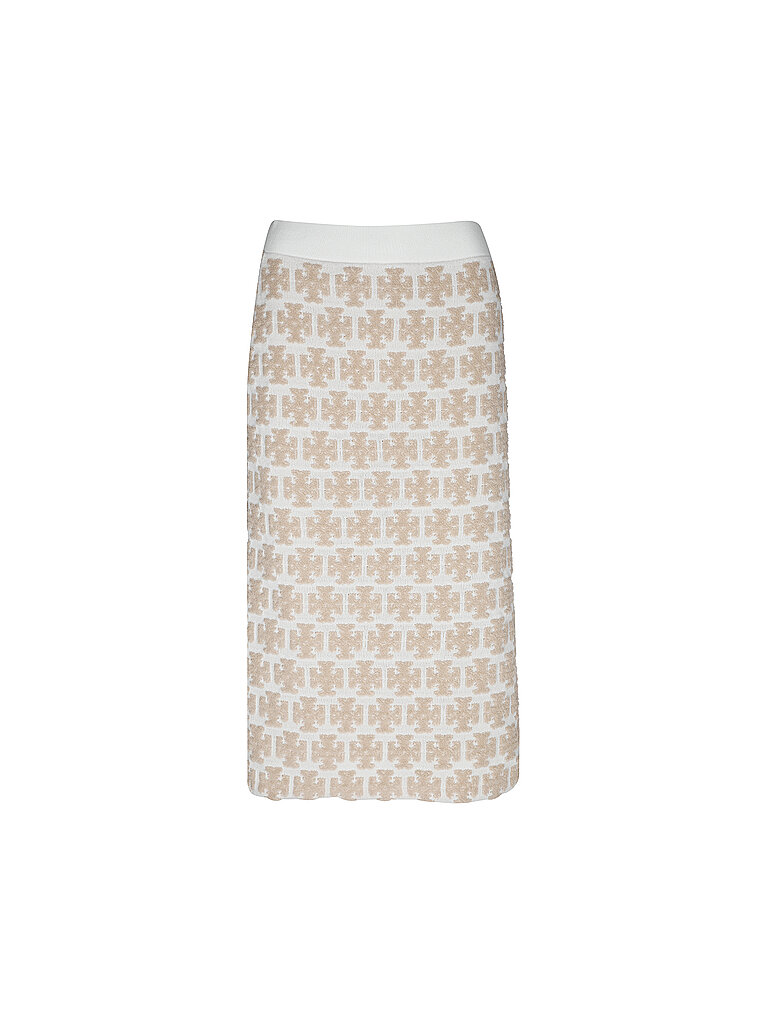 TORY BURCH Midirock  beige | L von TORY BURCH