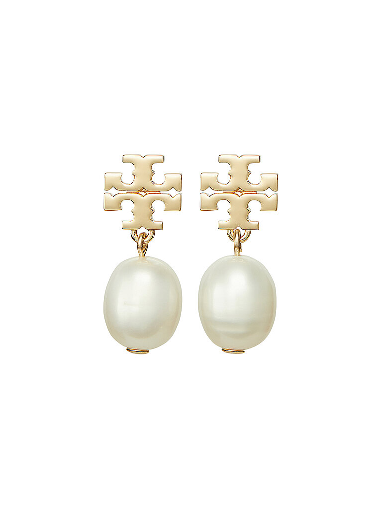 TORY BURCH Ohrringe KIRA gold TORY BURCH Ohrringe KIRA gold von TORY BURCH