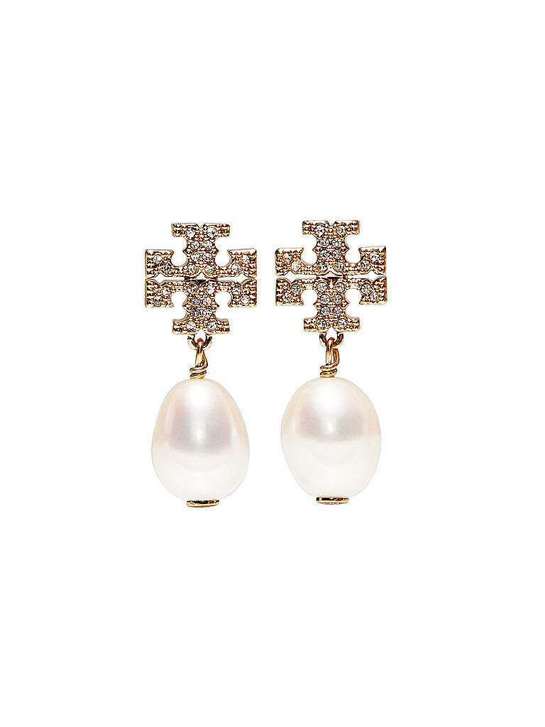 TORY BURCH Ohrringe KIRA gold TORY BURCH Ohrringe KIRA gold von TORY BURCH