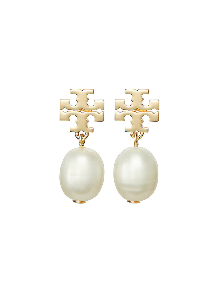 TORY BURCH Ohrringe KIRA gold TORY BURCH Ohrringe KIRA gold von TORY BURCH