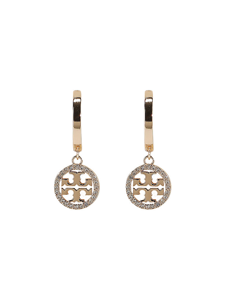 TORY BURCH Ohrringe MILLER gold von TORY BURCH