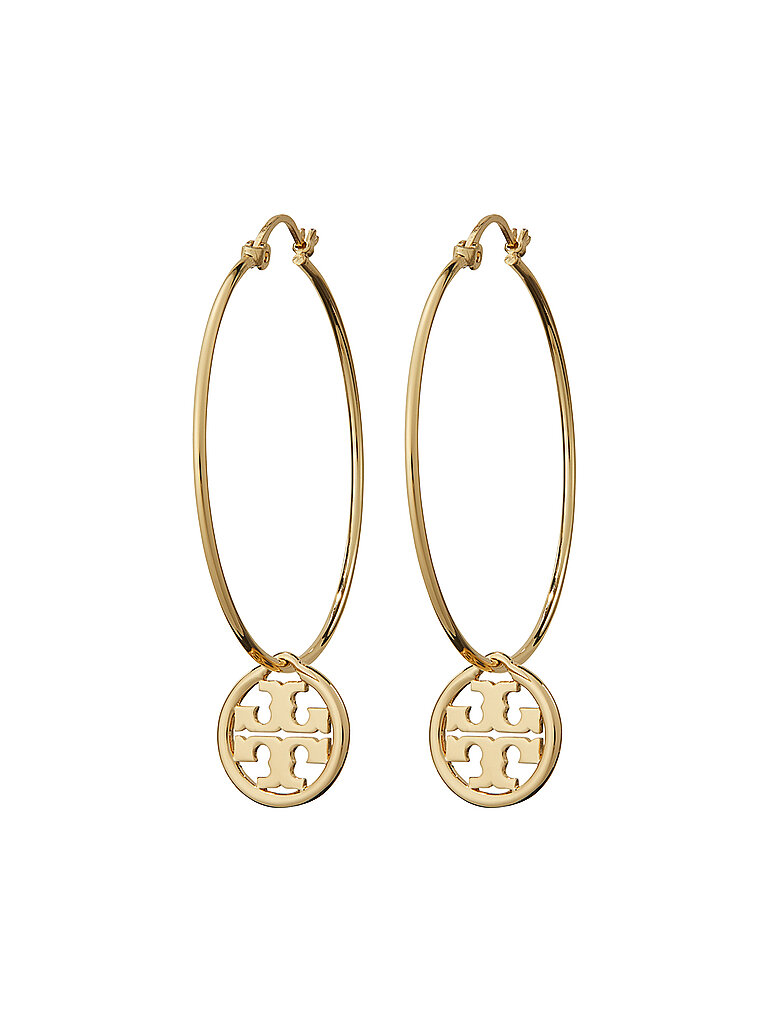 TORY BURCH Ohrringe gold von TORY BURCH