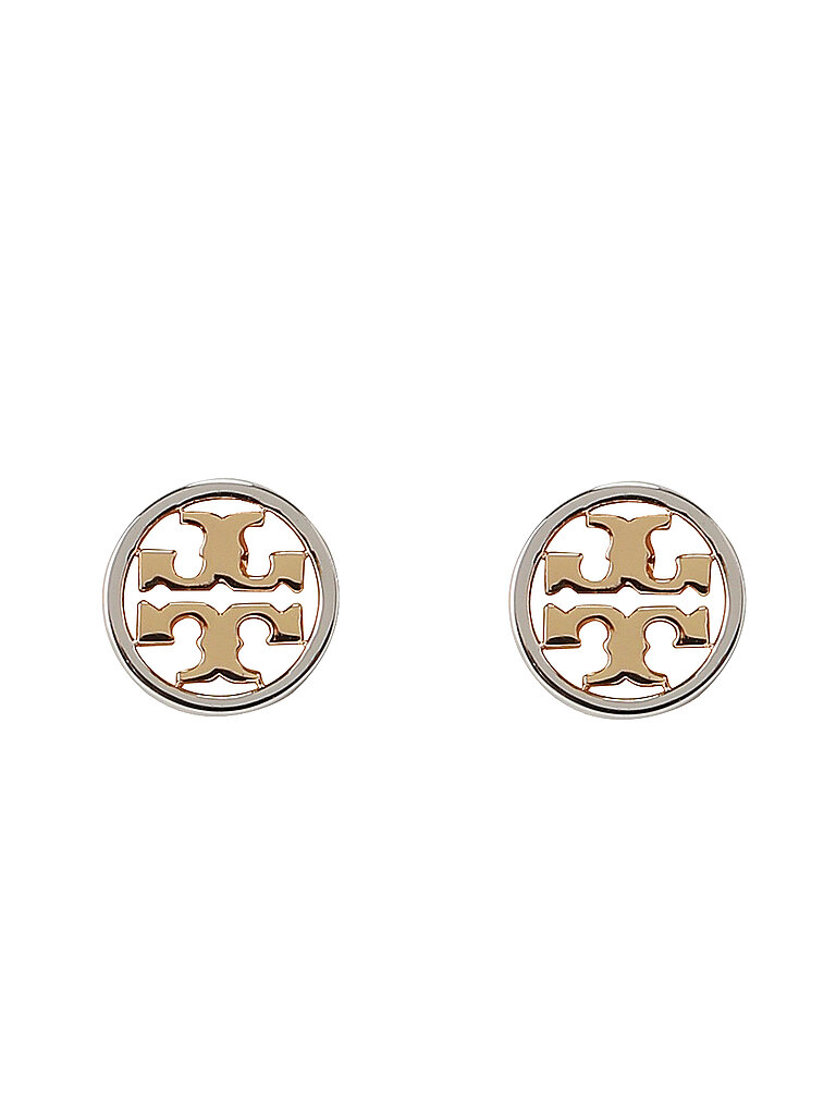 TORY BURCH Ohrstecker MILLER gold von TORY BURCH