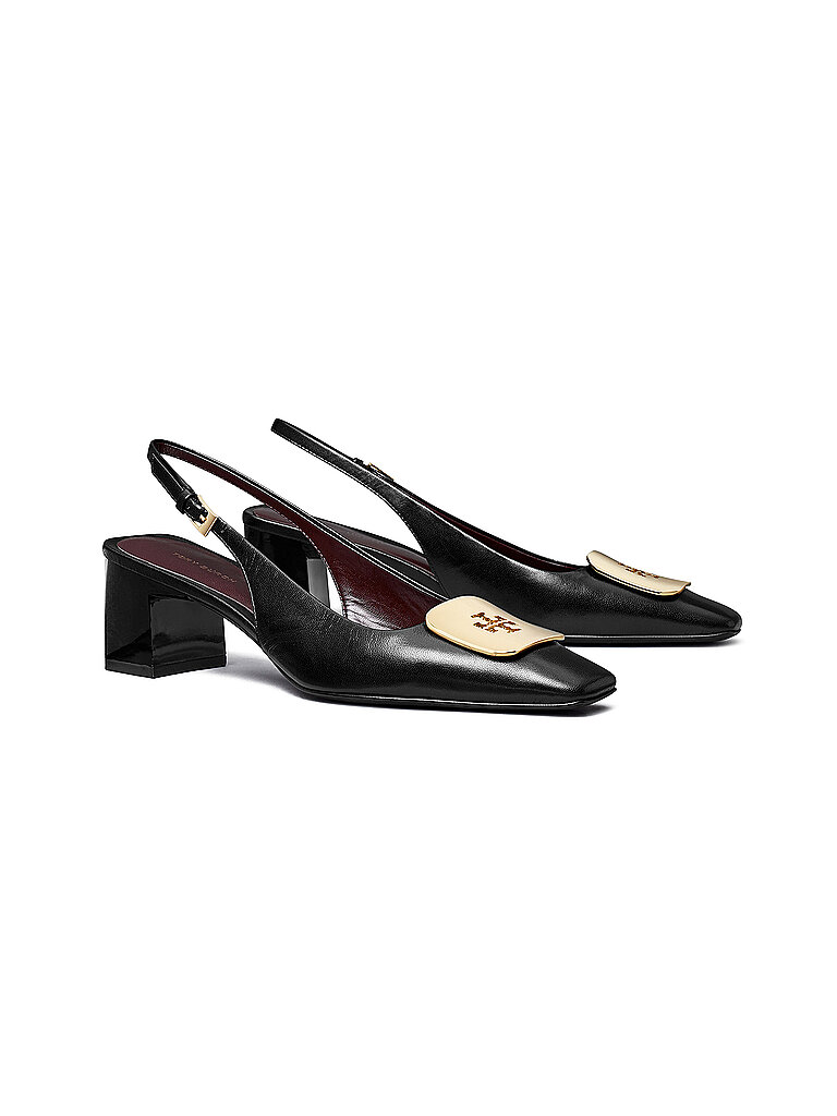 TORY BURCH Pumps GEORGIA schwarz | 38 TORY BURCH Pumps GEORGIA schwarz | 38 von TORY BURCH