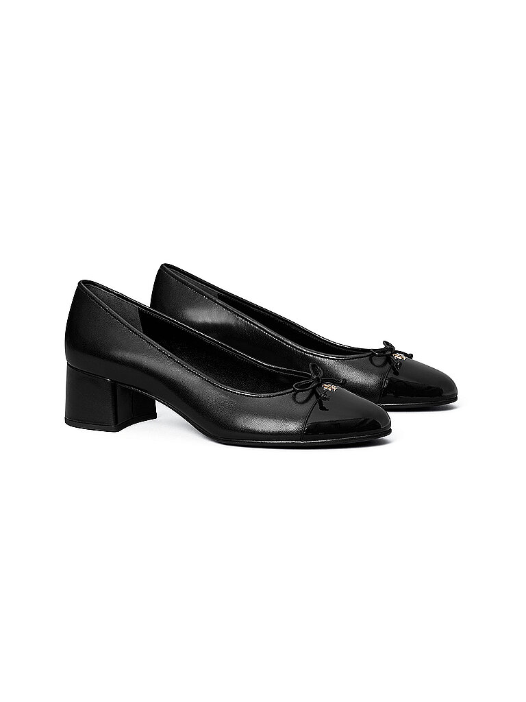 TORY BURCH Pumps  schwarz | 36 von TORY BURCH