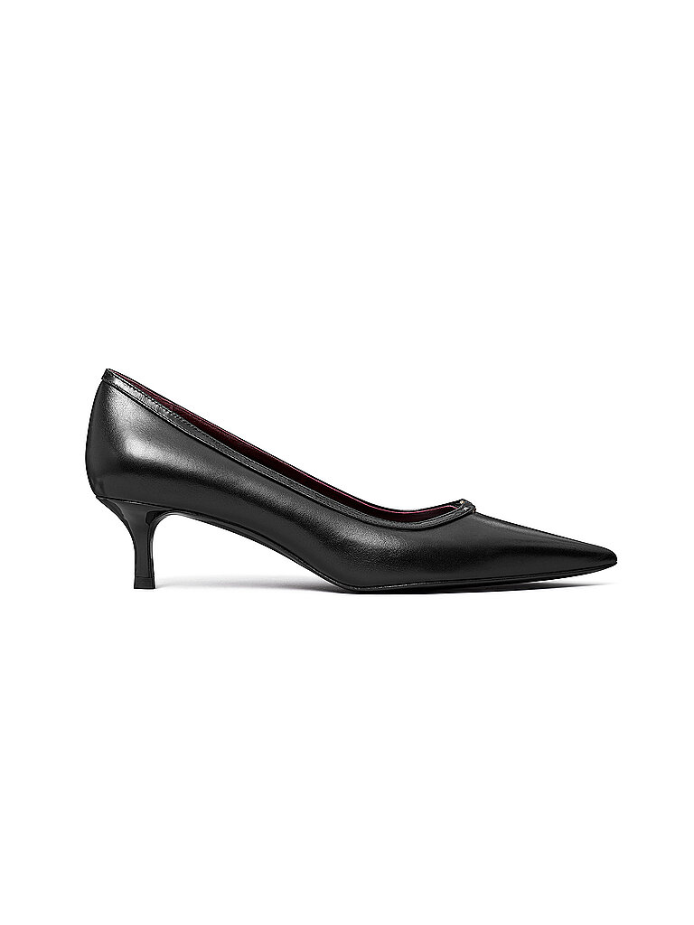 TORY BURCH Pumps schwarz | 38 1/2 TORY BURCH Pumps schwarz | 38 1/2 von TORY BURCH