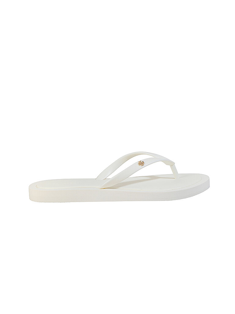 TORY BURCH Sandalen KIRA creme | 37 1/2 TORY BURCH Sandalen KIRA creme | 37 1/2 von TORY BURCH