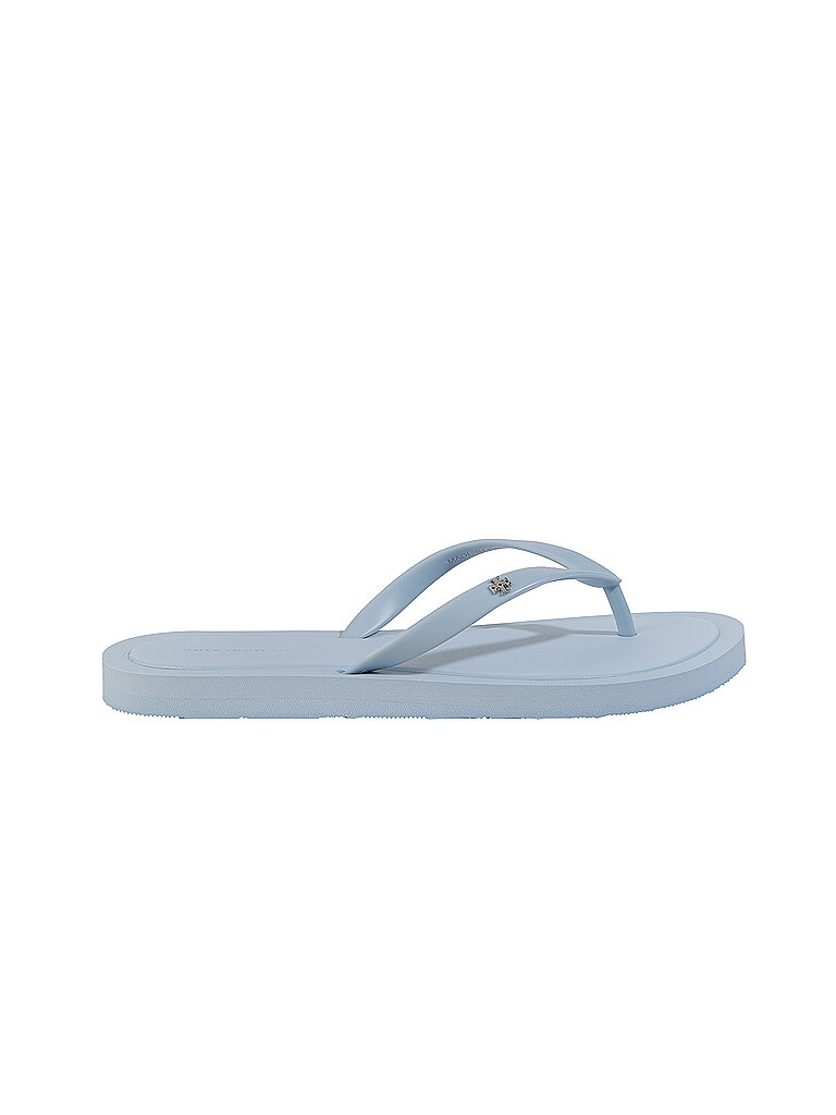 TORY BURCH Sandalen KIRA hellblau | 39 1/2 TORY BURCH Sandalen KIRA hellblau | 39 1/2 von TORY BURCH