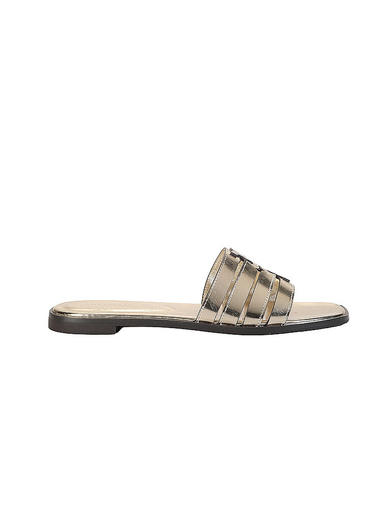 TORY BURCH Sandalen  gold | 38 1/2 von TORY BURCH