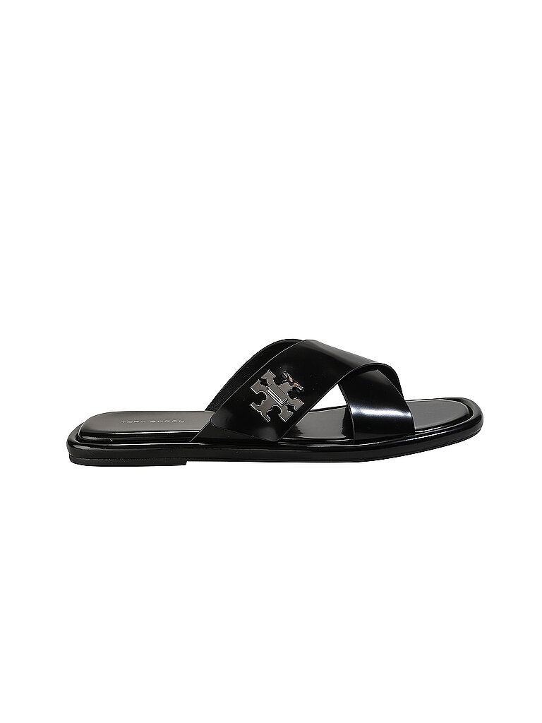 TORY BURCH Sandalen schwarz | 38 von TORY BURCH