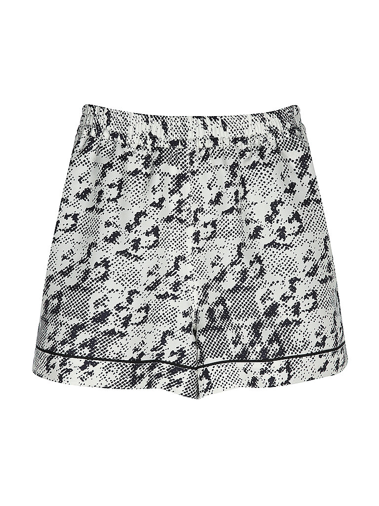 TORY BURCH Shorts  creme | L von TORY BURCH