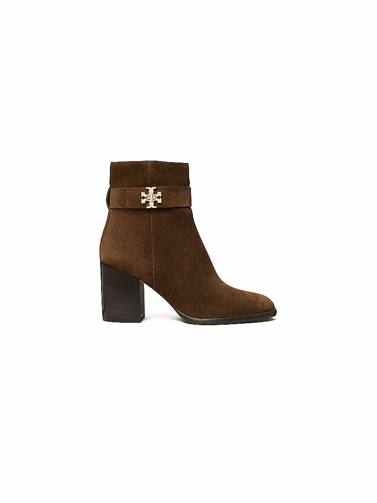 TORY BURCH Stiefelette braun | 36 1/2 von TORY BURCH