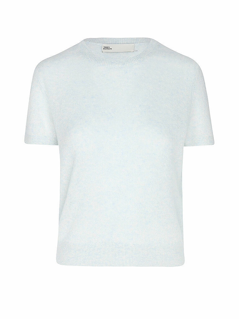 TORY BURCH T-Shirt  creme | L von TORY BURCH