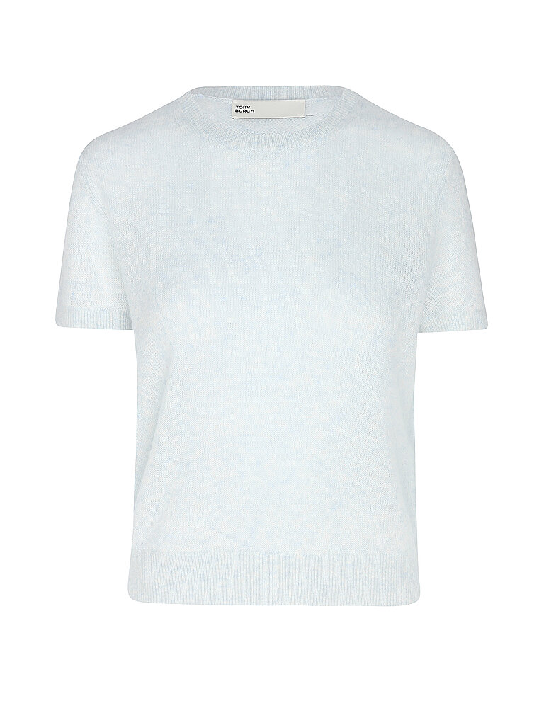 TORY BURCH T-Shirt  creme | M von TORY BURCH