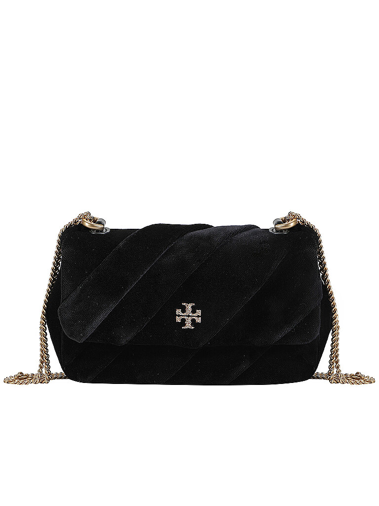 TORY BURCH Tasche - Mini Bag KIRA Mini schwarz von TORY BURCH