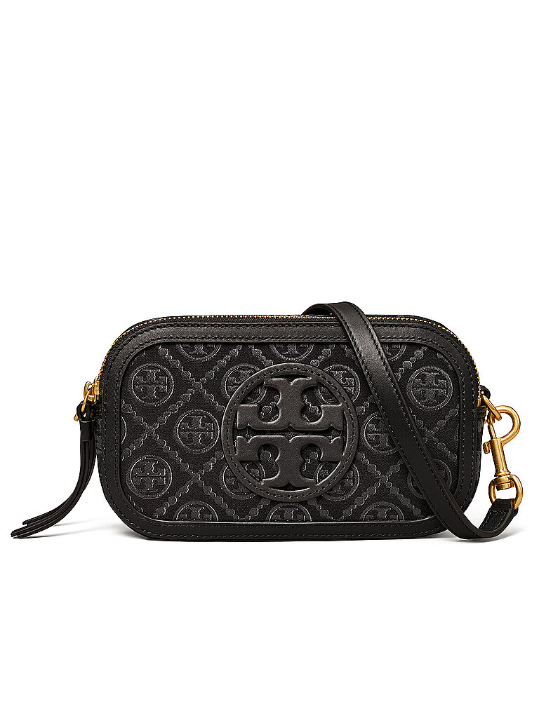 TORY BURCH Tasche - Mini Bag schwarz TORY BURCH Tasche - Mini Bag schwarz von TORY BURCH