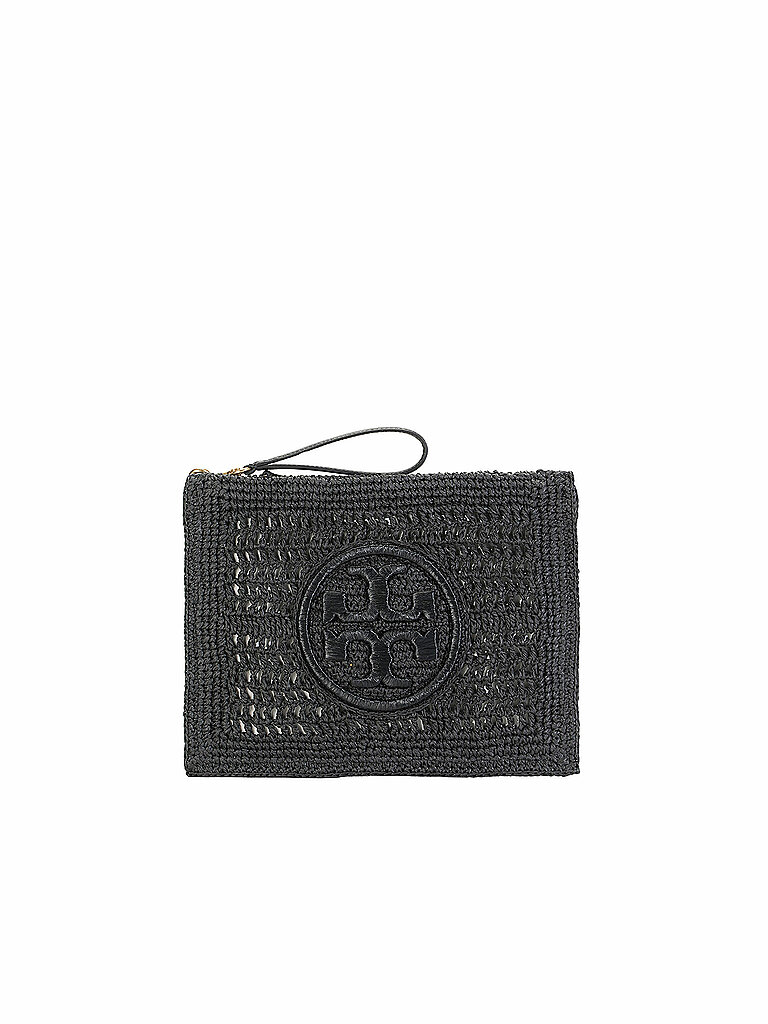 TORY BURCH Tasche - Pouch  schwarz von TORY BURCH