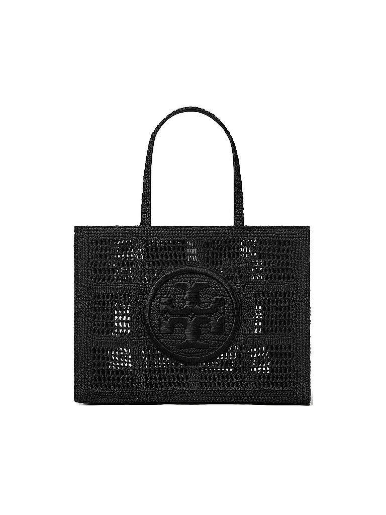 TORY BURCH Tasche - Shopper ELLA Large schwarz TORY BURCH Tasche - Shopper ELLA Large schwarz von TORY BURCH