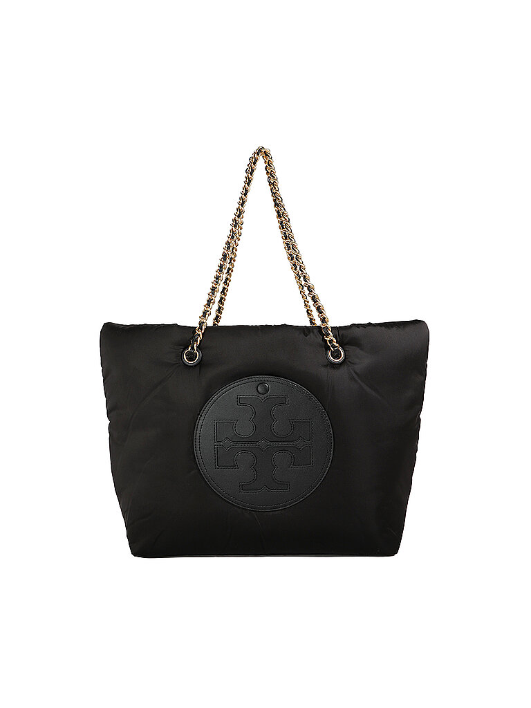 TORY BURCH Tasche - Shopper ELLA schwarz TORY BURCH Tasche - Shopper ELLA schwarz von TORY BURCH