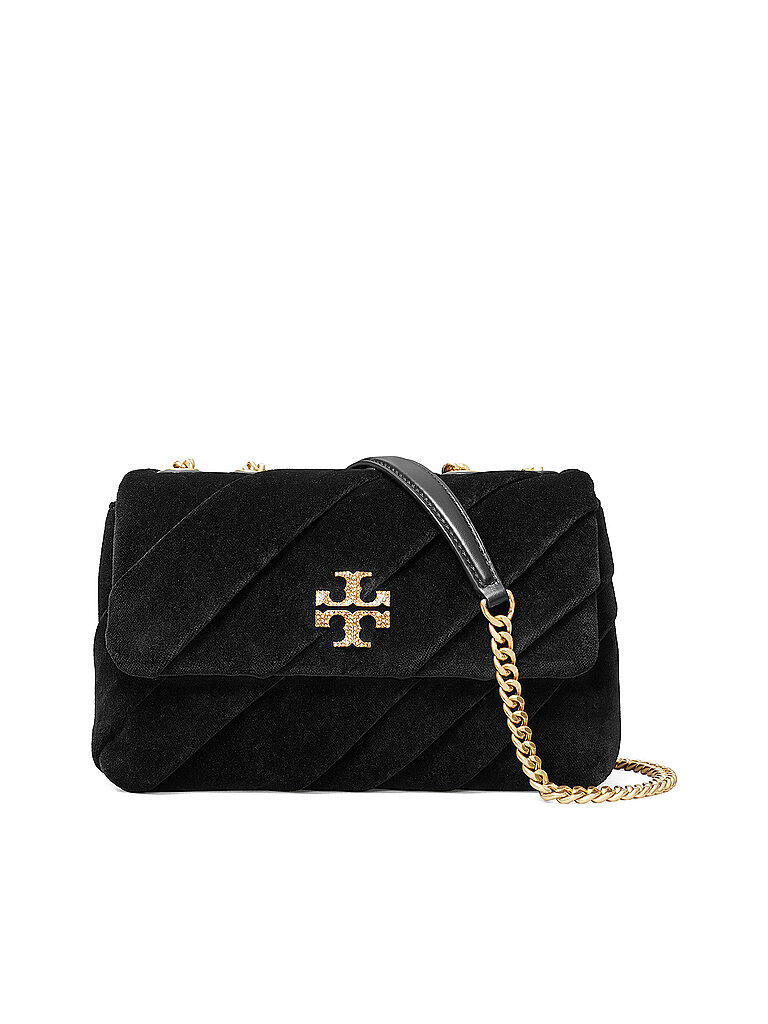 TORY BURCH Tasche - Umhängetasche KIRA  schwarz von TORY BURCH