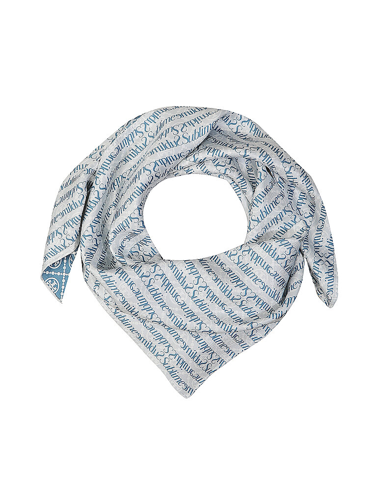 TORY BURCH Tuch blau TORY BURCH Tuch blau von TORY BURCH