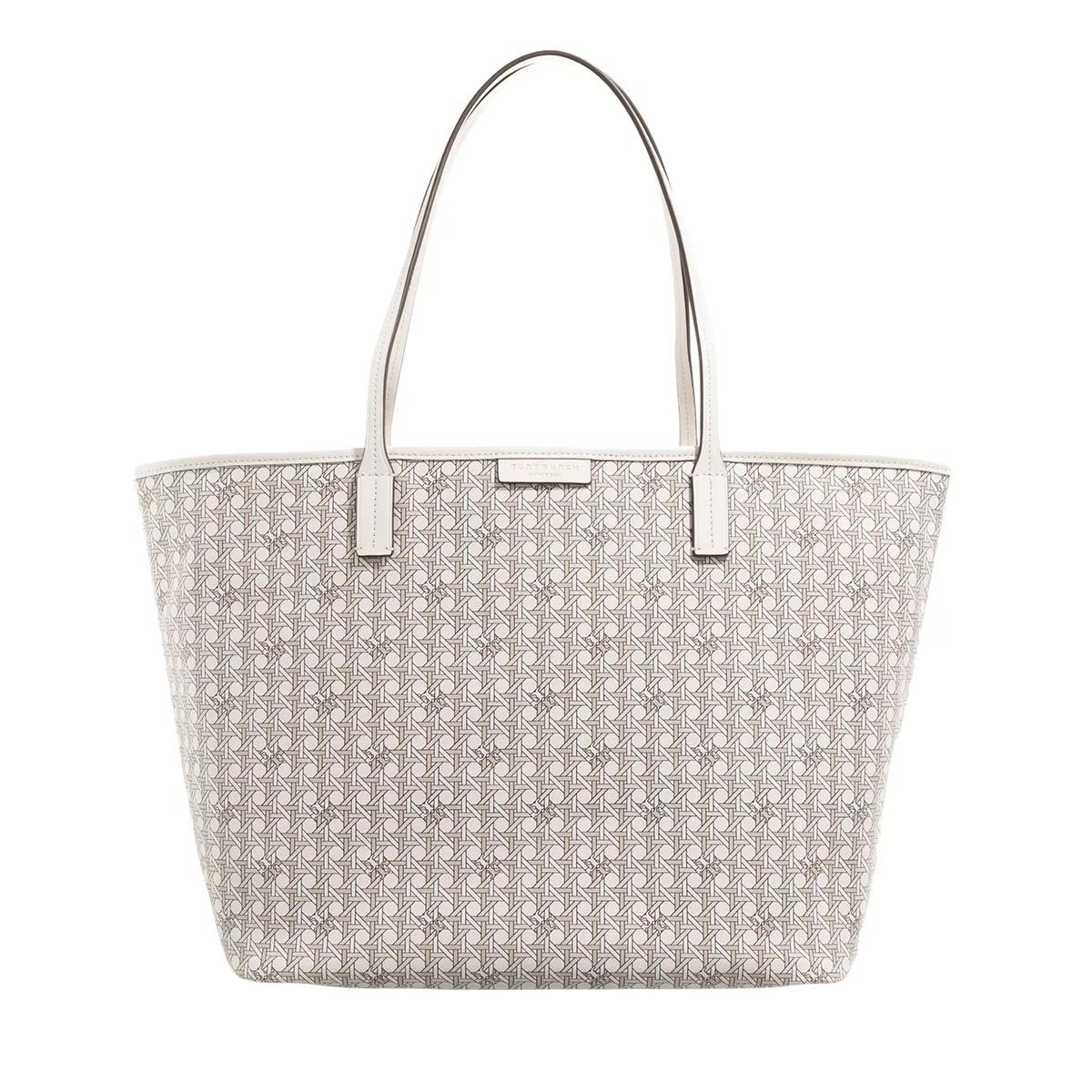 Tory Burch Handtasche - Ever-Ready Tote - Gr. unisize - in Beige - für Damen von TORY BURCH