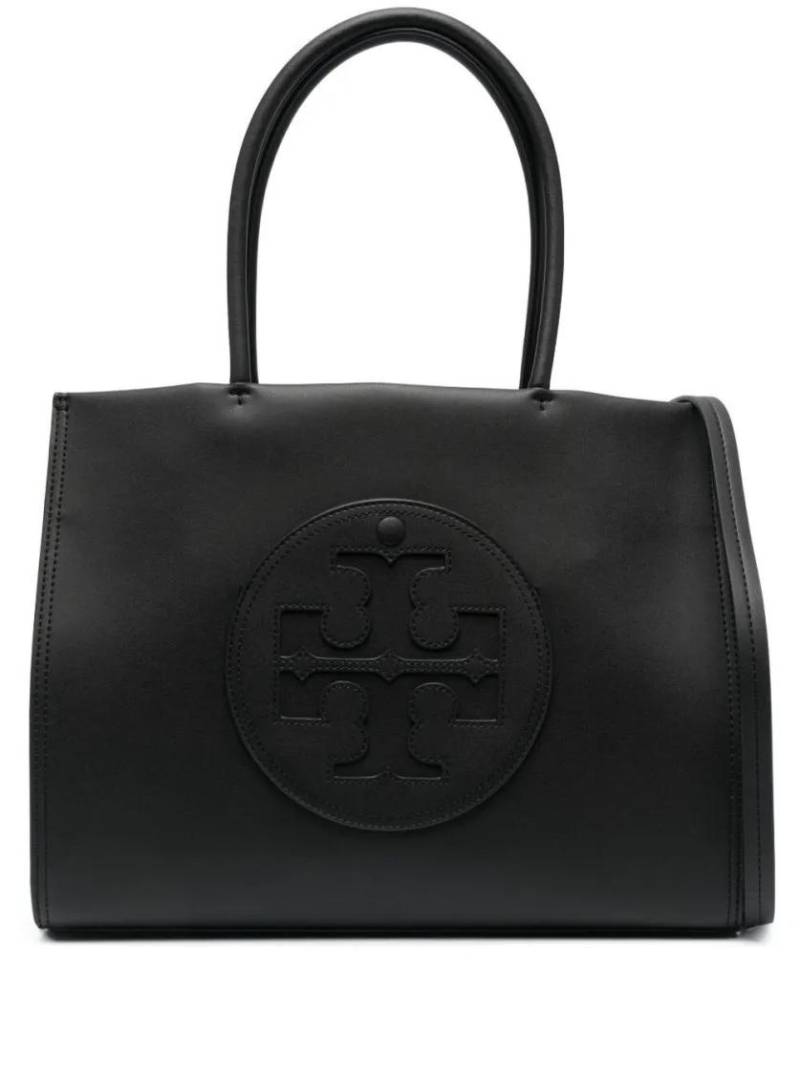 Tory Burch Handtasche - Ella Bio Small Tote - Gr. unisize - in Schwarz - für Damen von TORY BURCH