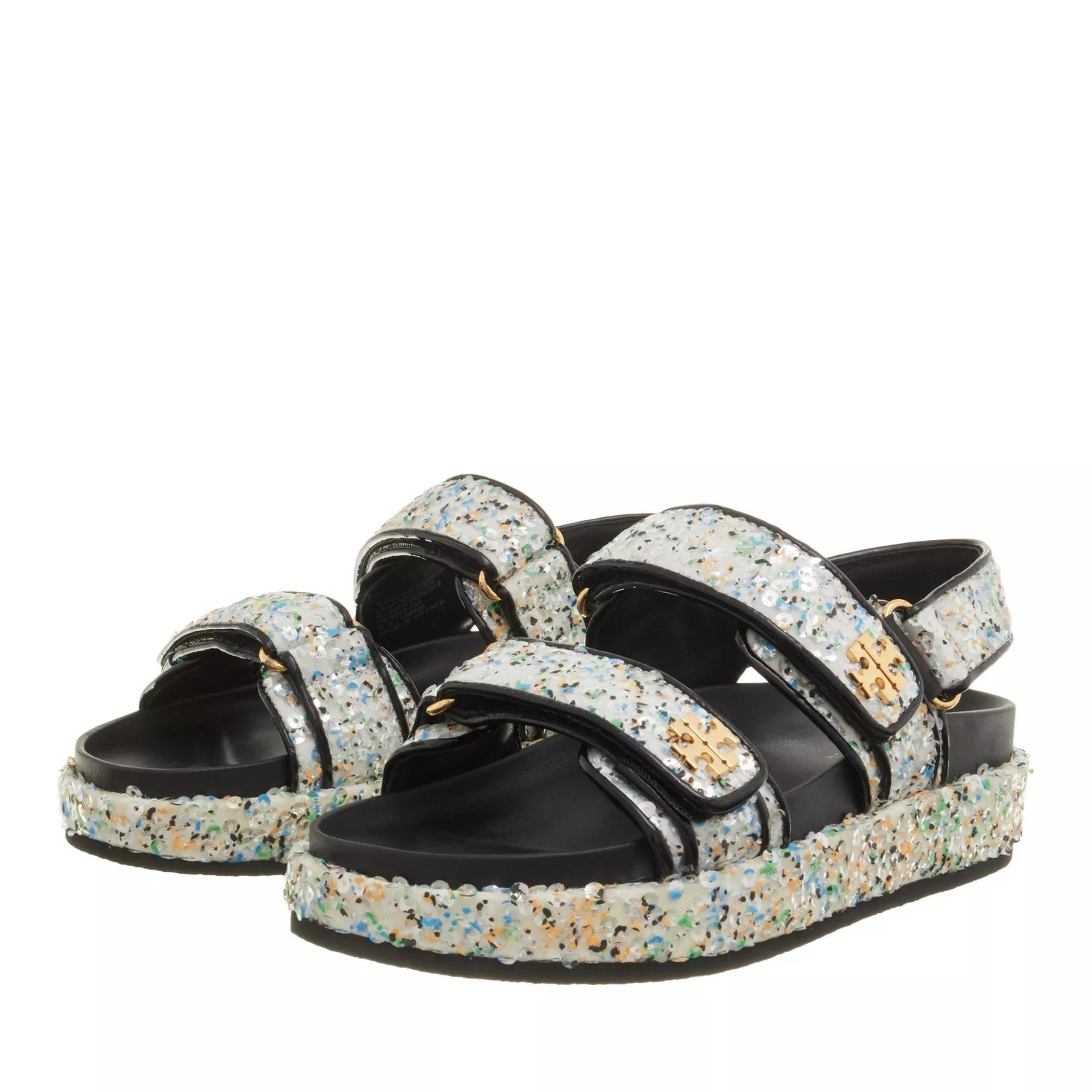 Tory Burch Sandalen - Kira Sport Sandal - Gr. 40,5 (EU) - in Bunt - für Damen von TORY BURCH