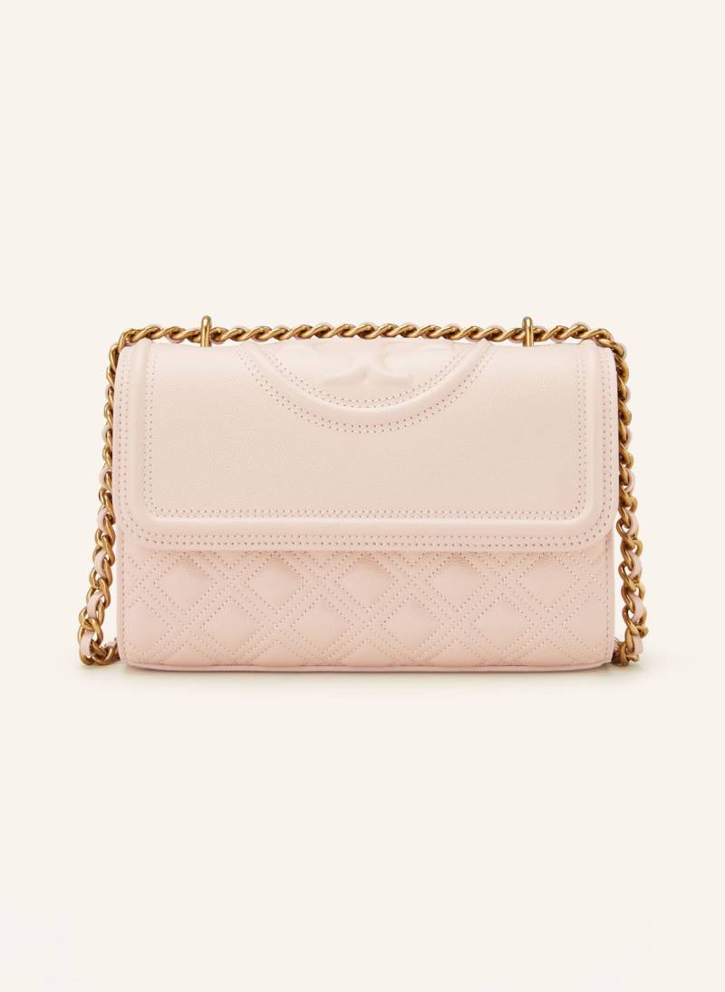 Tory Burch Schultertasche Fleming rosa von TORY BURCH