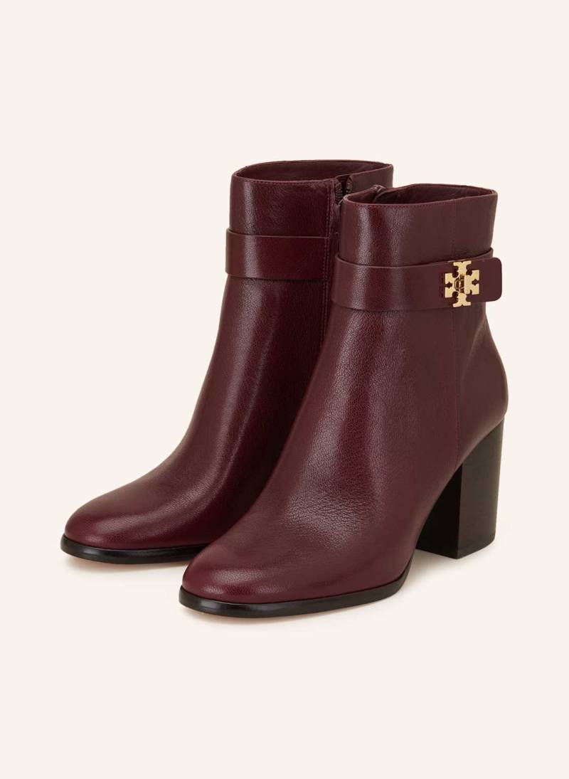 Tory Burch Stiefeletten rot von TORY BURCH