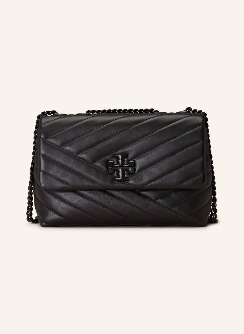 Tory Burch Umhängetasche Kira Small schwarz von TORY BURCH