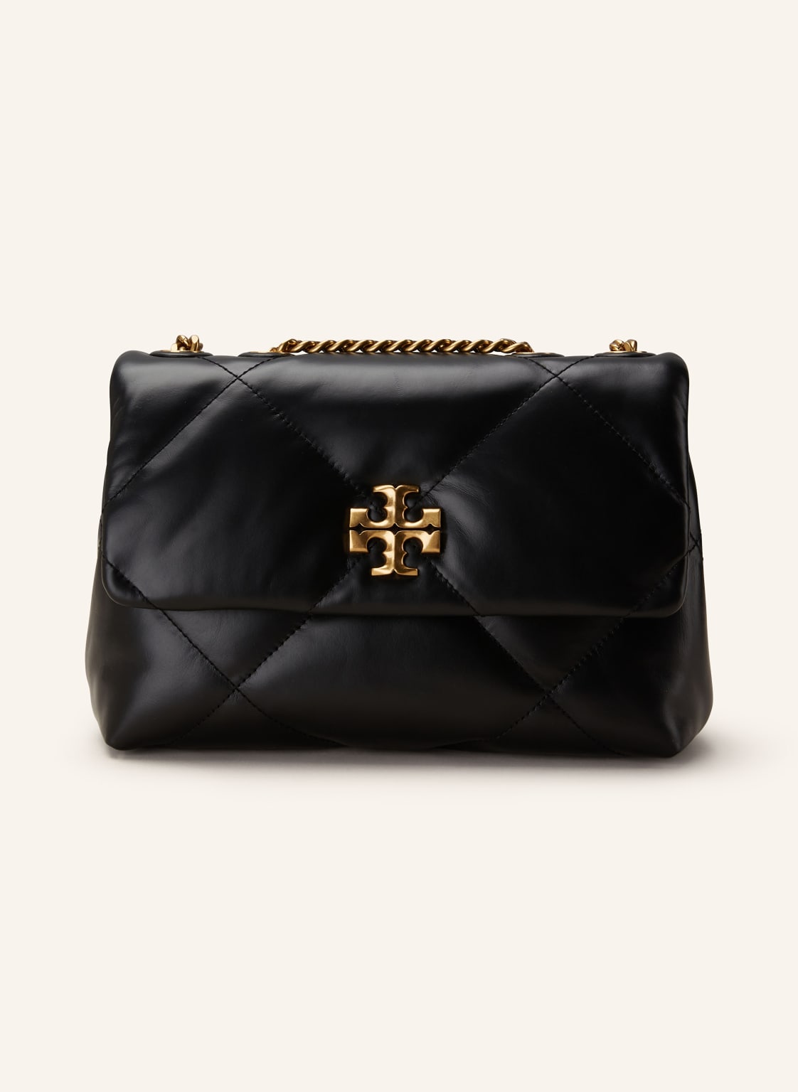 Tory Burch Umhängetasche Kira schwarz von TORY BURCH