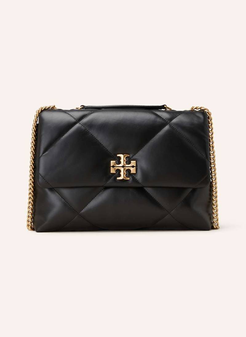 Tory Burch Umhängetasche Kira schwarz von TORY BURCH