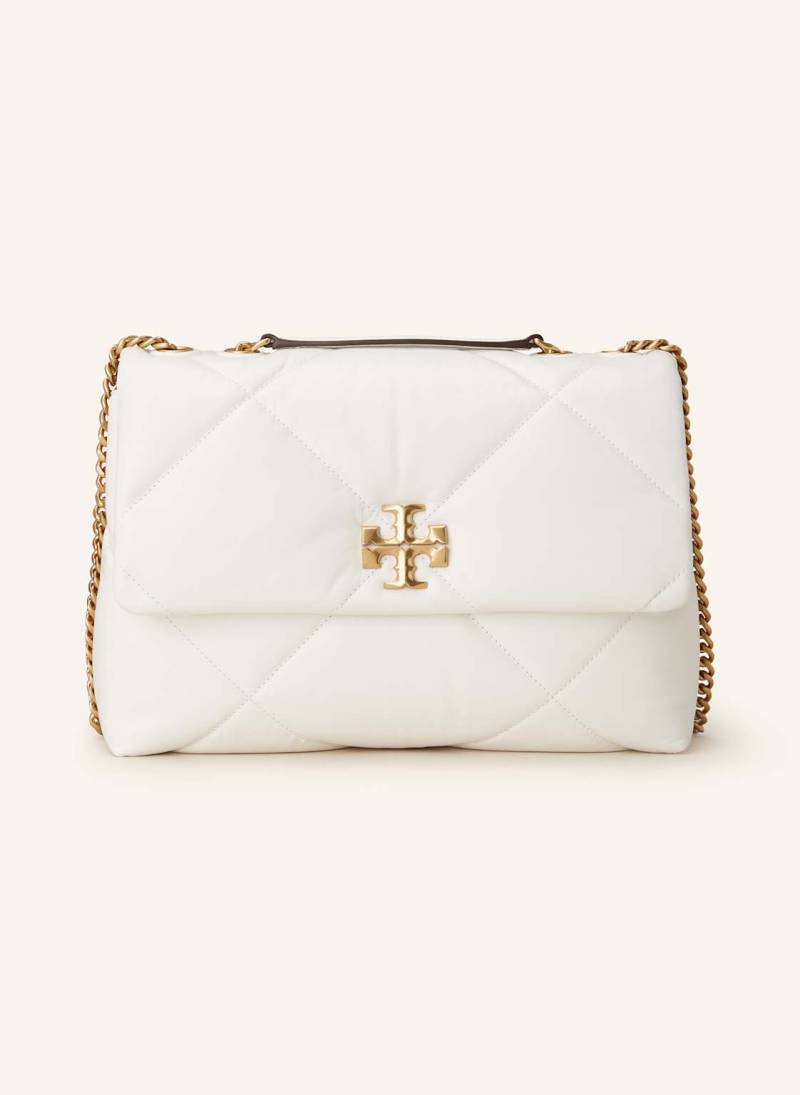 Tory Burch Umhängetasche Kira weiss von TORY BURCH